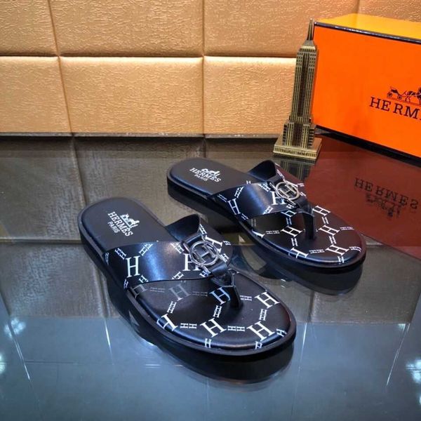 slippers sandals slippers the latest color leather are made of cowhide and imported sheepskin sandalsazly, Black
slippers sandals slippers the latest color leather are made of cowhide and imported sheepskin sandalsazly, Black