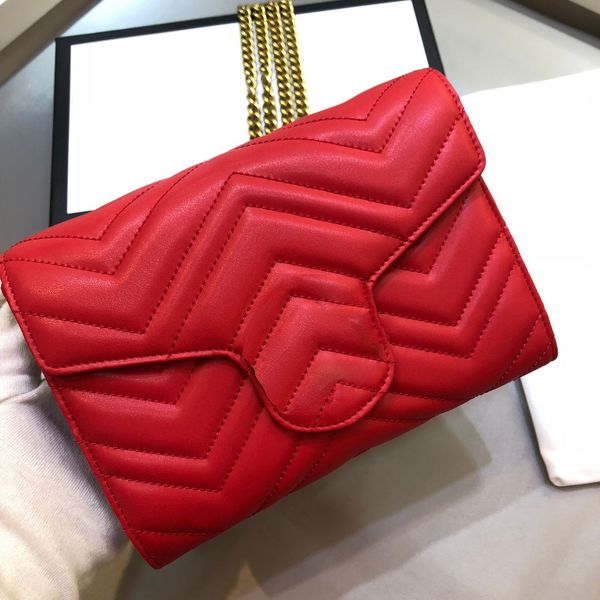 fashion womens mini on chain bag marmont wallet quality high womens matelasse leather letter designer card slot womens small shoulder bags g
fashion womens mini on chain bag marmont wallet quality high womens matelasse leather letter designer card slot womens small shoulder bags g
