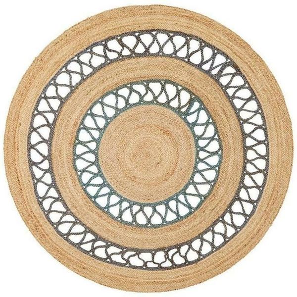 carpets jute natural hand-woven 100% bohemian reversible country rug home area exterior living room decoration
carpets jute natural hand-woven 100% bohemian reversible country rug home area exterior living room decoration