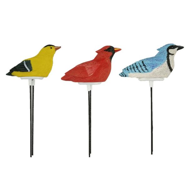artificial animal garden prop decoration plant soil moisture tester flower pot bird ornament miniature home decorations
artificial animal garden prop decoration plant soil moisture tester flower pot bird ornament miniature home decorations