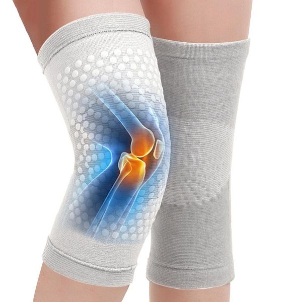 tourmaline self heating knee brace support kneepads 1 pcs volleyball arthritis joint pain relief and recovery elbow & pad pads, Black;gray
tourmaline self heating knee brace support kneepads 1 pcs volleyball arthritis joint pain relief and recovery elbow & pad pads, Black;gray