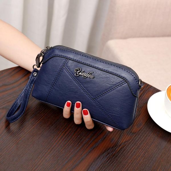 female long women's wallet 2021 hollow leaves pouch handbag women pu leather purse gift coin card holders clutch wallets, Red;black
female long women's wallet 2021 hollow leaves pouch handbag women pu leather purse gift coin card holders clutch wallets, Red;black
