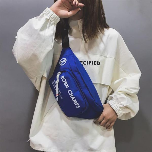 hip hop waist bag fanny pack women belt chest packs trend canvas banana bum package street style shoulder messenger
hip hop waist bag fanny pack women belt chest packs trend canvas banana bum package street style shoulder messenger