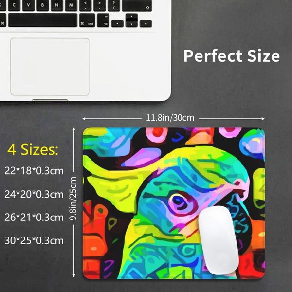 mouse pads & wrist rests cockatoo face-cockatoo parrots on a tree-parrot pad diy print bird watching
mouse pads & wrist rests cockatoo face-cockatoo parrots on a tree-parrot pad diy print bird watching