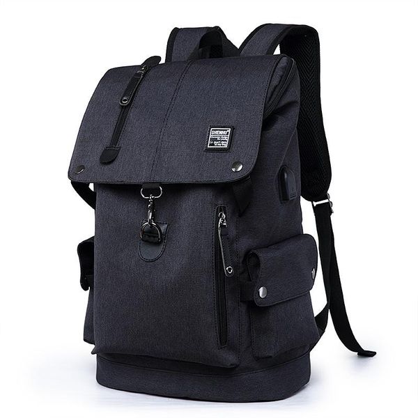 backpack fashion men shoulder bag male travel backpacks everyday bagpack lapbags for teenager boy mochila nylon
backpack fashion men shoulder bag male travel backpacks everyday bagpack lapbags for teenager boy mochila nylon