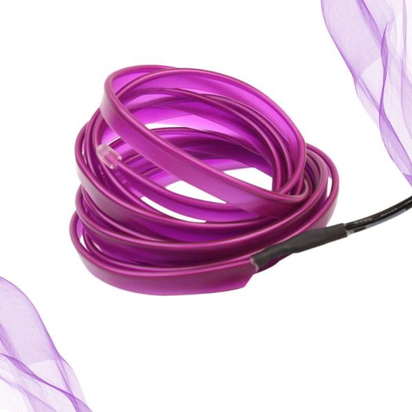 atmosphere lamp car door interior ambient light cold line diy decorative dashboard console for auto (pink) interior&external lights
atmosphere lamp car door interior ambient light cold line diy decorative dashboard console for auto (pink) interior&external lights