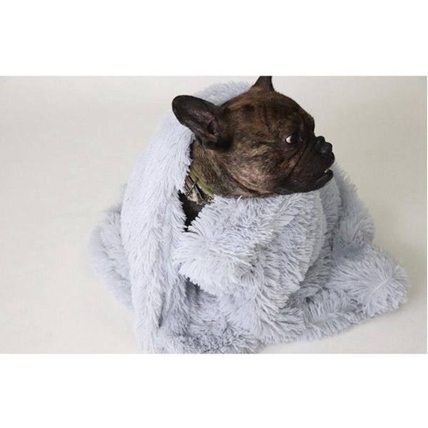 fluffy long plush pet blankets dog cat bed mats deep sleeping soft thin covers for summer winter solid color mattress kennels & pens
fluffy long plush pet blankets dog cat bed mats deep sleeping soft thin covers for summer winter solid color mattress kennels & pens