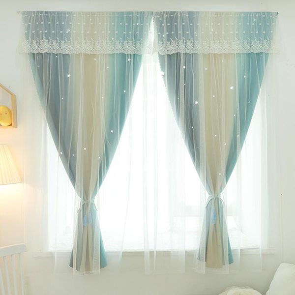 for baby living room lace curtain panels sunlight hollow-out velcros no-hole self-adhesive full shading home textiles & drapes
for baby living room lace curtain panels sunlight hollow-out velcros no-hole self-adhesive full shading home textiles & drapes