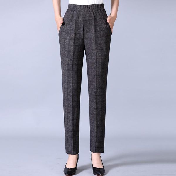 women's pants & capris middle-aged trousers loose autumn winter plus velvet thick straight-leg size warm nine points 5xl 85kg, Black;white
women's pants & capris middle-aged trousers loose autumn winter plus velvet thick straight-leg size warm nine points 5xl 85kg, Black;white