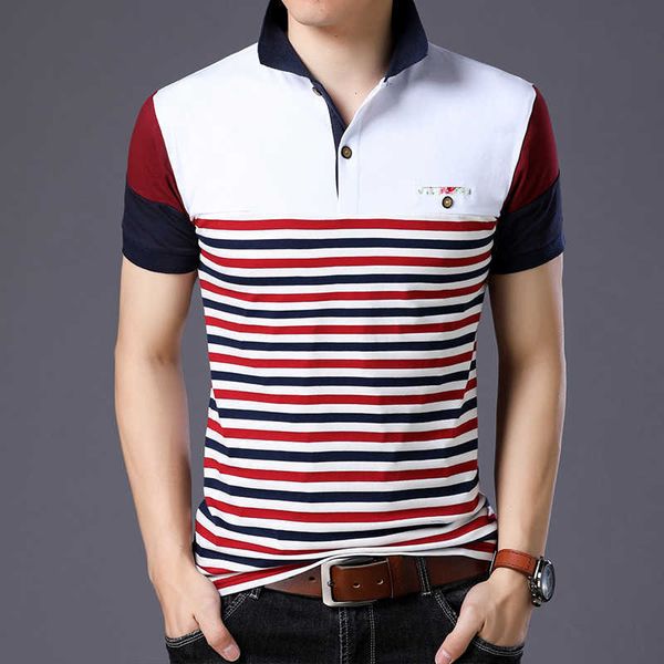 casual 23 design style brand 95% cotton summer polo shirt short sleeves men fashion plus size m-5xl 6xl tees clothes 210707, White;black
casual 23 design style brand 95% cotton summer polo shirt short sleeves men fashion plus size m-5xl 6xl tees clothes 210707, White;black