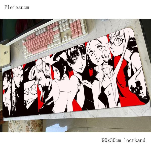 mouse pads & wrist rests persona 5 padmouse 800x300mm gaming mousepad game large pad gamer computer desk mat notbook mousemat
mouse pads & wrist rests persona 5 padmouse 800x300mm gaming mousepad game large pad gamer computer desk mat notbook mousemat