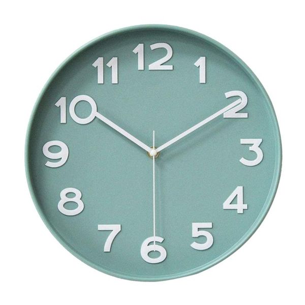 wall clocks simple big digital clock multifunctional home living room fashion children's classroom
wall clocks simple big digital clock multifunctional home living room fashion children's classroom