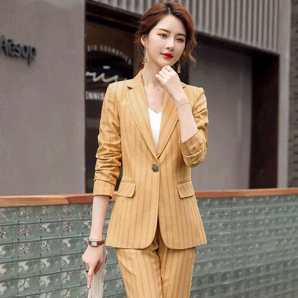 suit suit 2021 fashion design blazer female arrival pink striped jacket office lady size s-4xl, White;black
suit suit 2021 fashion design blazer female arrival pink striped jacket office lady size s-4xl, White;black