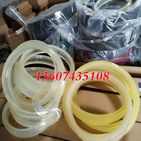 zoomlion concrete pump tube seal ring 125,150,170 type polyurethane material craft tools
zoomlion concrete pump tube seal ring 125,150,170 type polyurethane material craft tools