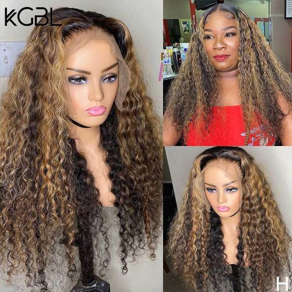 curly highlight t-part lace front human hair wigs with baby brazilian 8-24'' non-remy 150% density medium ratio1, Black;brown
curly highlight t-part lace front human hair wigs with baby brazilian 8-24'' non-remy 150% density medium ratio1, Black;brown