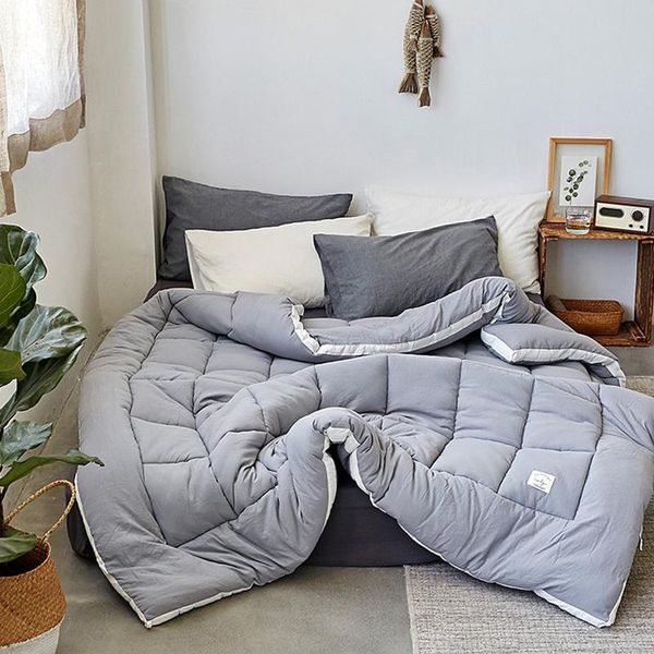comforters & sets four seasons duvet blanket cover twin full queen king blankets winter comforter single double bed thicken quilt home beddi
comforters & sets four seasons duvet blanket cover twin full queen king blankets winter comforter single double bed thicken quilt home beddi