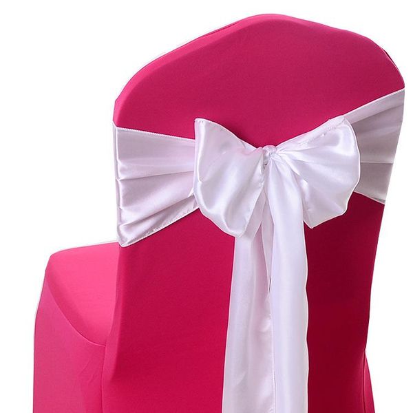 sashes 10 satin chair bow belt for wedding banquet event el decorative cover ribbon butterfly tie decor
sashes 10 satin chair bow belt for wedding banquet event el decorative cover ribbon butterfly tie decor