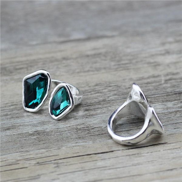 wedding rings anslow brand origianl design retro antique silver-plated irregular crystal adjustable women ring low0053ar, Slivery;golden
wedding rings anslow brand origianl design retro antique silver-plated irregular crystal adjustable women ring low0053ar, Slivery;golden