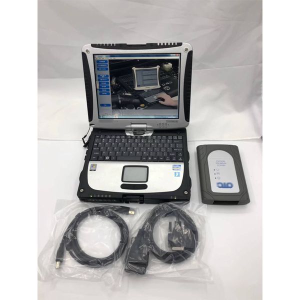 for toyota diagnostic tool otc it3 software installed in lapcf19 tough toughbook full cables ready to use new of it2
for toyota diagnostic tool otc it3 software installed in lapcf19 tough toughbook full cables ready to use new of it2