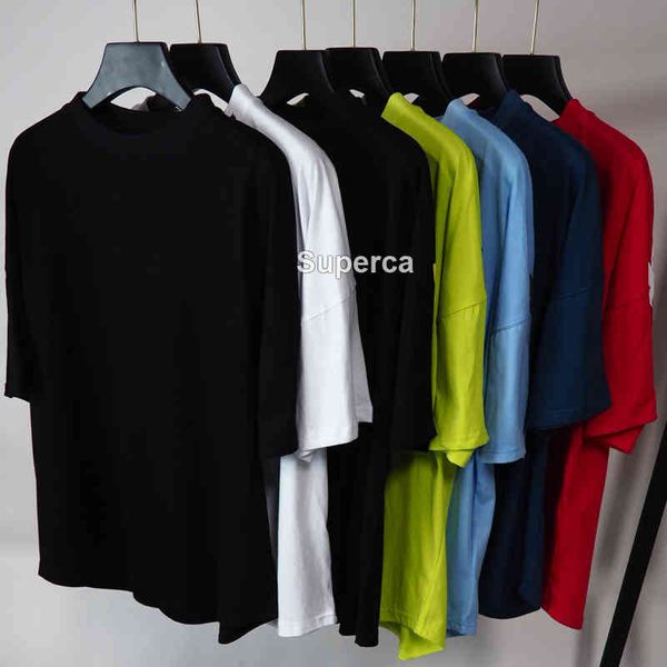 21ss high qaulity mens designers tees print letter green white t shirts fashion casual couples short sleeves tee comfortable men women, White;black
21ss high qaulity mens designers tees print letter green white t shirts fashion casual couples short sleeves tee comfortable men women, White;black