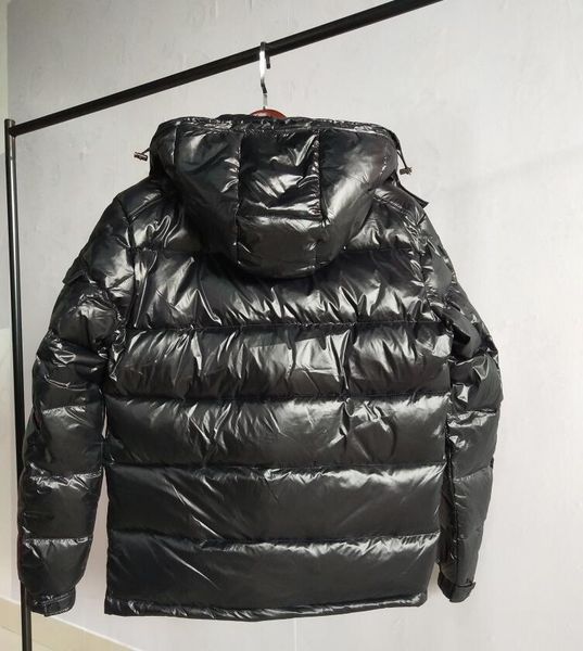 mens designer jacket coats down parkas with letters for men women outdoor streetwear winter jackets homme 210831, Black;brown
mens designer jacket coats down parkas with letters for men women outdoor streetwear winter jackets homme 210831, Black;brown