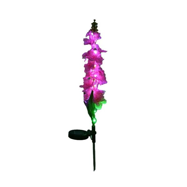 lawn lamps 75cm/29.5in outdoor solar light violet lamp decorative lights stake yard decoration
lawn lamps 75cm/29.5in outdoor solar light violet lamp decorative lights stake yard decoration