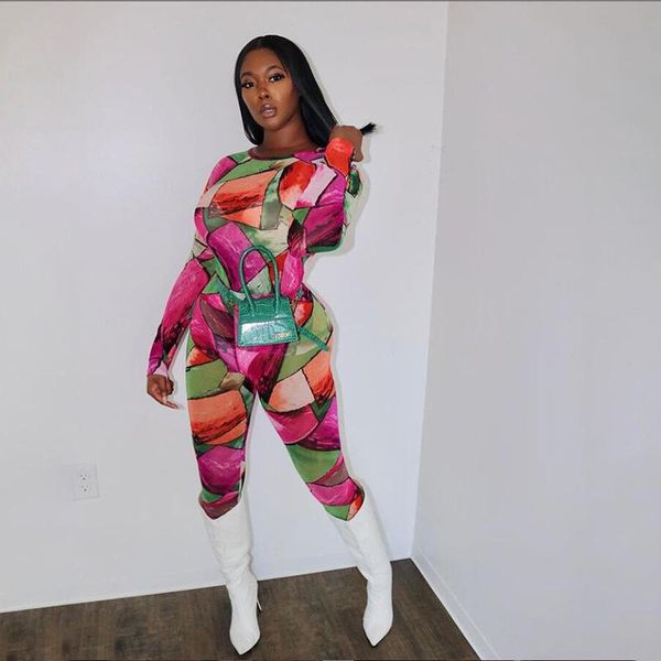 women's jumpsuits & rompers 92k20q09439 spring fashion tight long sleeve slim and hip lifting sports jumpsuit body suits for women romp, Black;white
women's jumpsuits & rompers 92k20q09439 spring fashion tight long sleeve slim and hip lifting sports jumpsuit body suits for women romp, Black;white