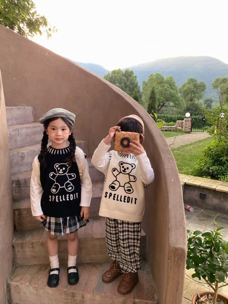 pure cotton winter fleece for children's sweater cotton boys and girls cartoon bear personality long sleeve bottom shirt coat y1024, Blue
pure cotton winter fleece for children's sweater cotton boys and girls cartoon bear personality long sleeve bottom shirt coat y1024, Blue