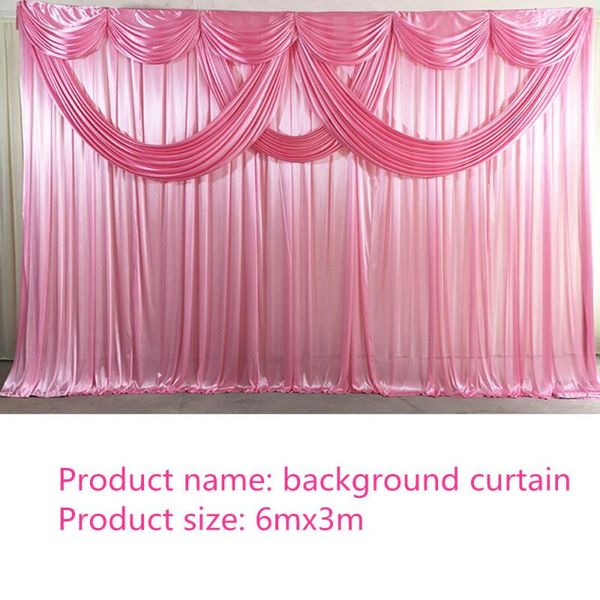 party decoration 10ft*30ft (3m*6m)wedding backdrop curtain for wedding event drapes stage background 2021
party decoration 10ft*30ft (3m*6m)wedding backdrop curtain for wedding event drapes stage background 2021