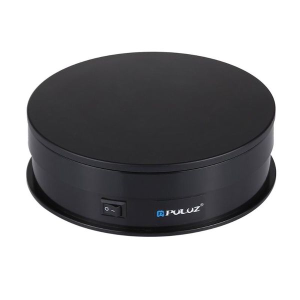 durable usb electric rotating turntable display stand video shooting props for pography lighting & studio accessories
durable usb electric rotating turntable display stand video shooting props for pography lighting & studio accessories