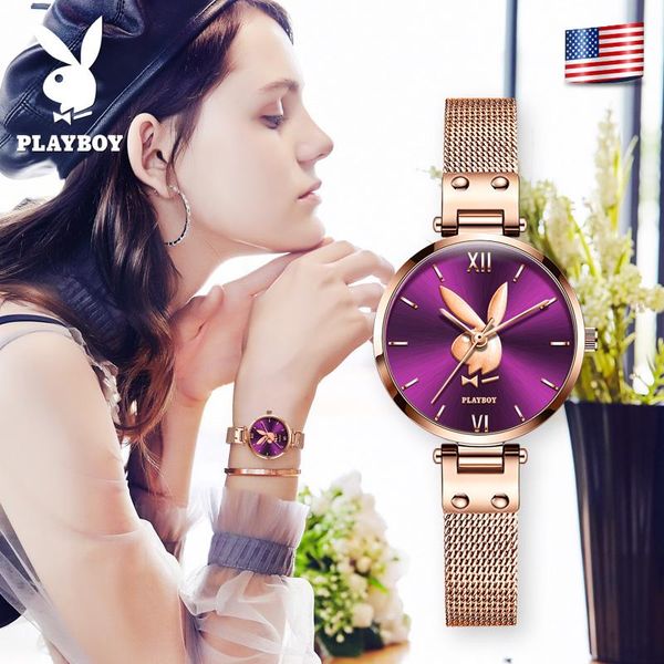 fashion ladies watch classic waterproof women's bracelet watches purple quartz wristwatch wristwatches, Slivery;brown
fashion ladies watch classic waterproof women's bracelet watches purple quartz wristwatch wristwatches, Slivery;brown