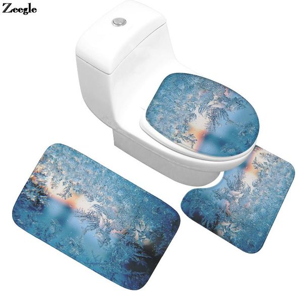 bath mats flannel mat memory foam u-shaped toilet rug anti-slip floor carpet for decor set printed bathroom
bath mats flannel mat memory foam u-shaped toilet rug anti-slip floor carpet for decor set printed bathroom