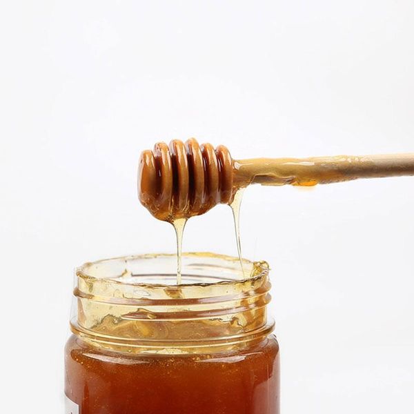 spoons mini wood honey dipper stick long handle spoon stir bar bee mixing dessert tableware kitchen accessories
spoons mini wood honey dipper stick long handle spoon stir bar bee mixing dessert tableware kitchen accessories