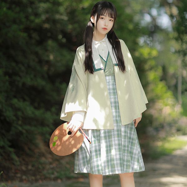 lolita vintage chinese style cute women mori girls jk cosplay uniform traditional costume fairy princess hanfu es, Black;gray
lolita vintage chinese style cute women mori girls jk cosplay uniform traditional costume fairy princess hanfu es, Black;gray
