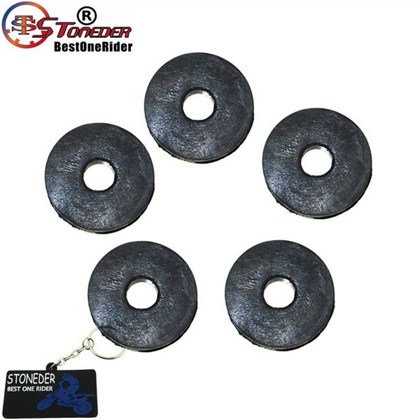 motorcycle exhaust system stoneder rubber seat strut mount grommet vibration puck for mounting body kits go kart racing bumper bushing cart 
motorcycle exhaust system stoneder rubber seat strut mount grommet vibration puck for mounting body kits go kart racing bumper bushing cart