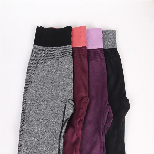 yoga pantalones womens sport leggings running tights women trousers compression stretch outfits, White;red
yoga pantalones womens sport leggings running tights women trousers compression stretch outfits, White;red