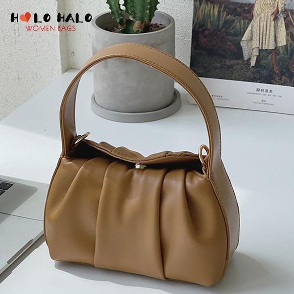 evening bags retro casual shoulder female crossbody fashion purses and handbags solid color folds pu leather women's wallet 20211
evening bags retro casual shoulder female crossbody fashion purses and handbags solid color folds pu leather women's wallet 20211