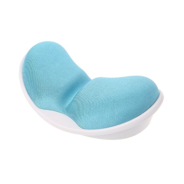 mouse pads & wrist rests memory foam anti-skid mousepad support rest mat ergonomic office healthy
mouse pads & wrist rests memory foam anti-skid mousepad support rest mat ergonomic office healthy