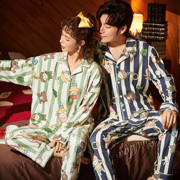 nightwa sweet pajama suit cotton pajamas sets couple sleepwear family pijama lover night suit nightgown women and man sleep 2pc, Black;red
nightwa sweet pajama suit cotton pajamas sets couple sleepwear family pijama lover night suit nightgown women and man sleep 2pc, Black;red
