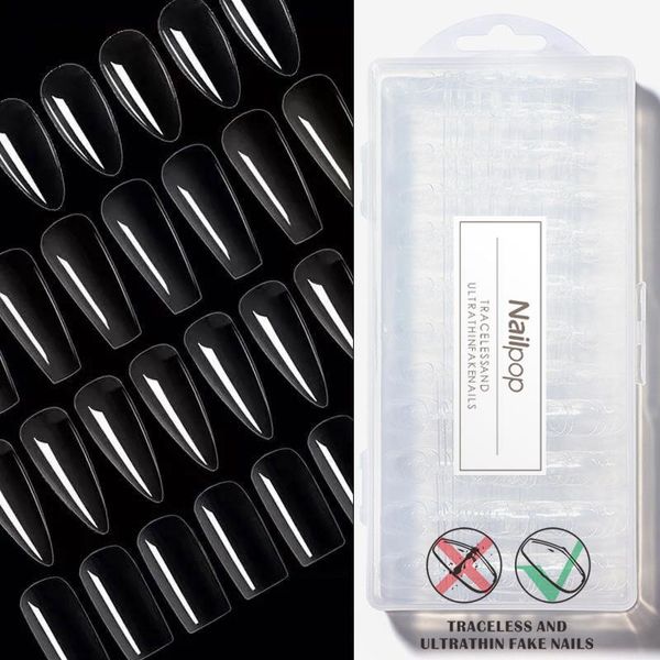 false nails press on coffin practice hand for acrylic full cover nail tips clear fake accessories stiletto tip makartt, Red;gold
false nails press on coffin practice hand for acrylic full cover nail tips clear fake accessories stiletto tip makartt, Red;gold