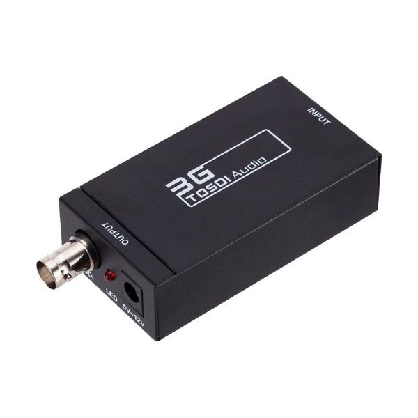 home theatre system -compatible to sdi converter for camera monitor 2ch bnc 1080p hd 3g video adapter with audio support hd-sdi / 3g-sdi
home theatre system -compatible to sdi converter for camera monitor 2ch bnc 1080p hd 3g video adapter with audio support hd-sdi / 3g-sdi