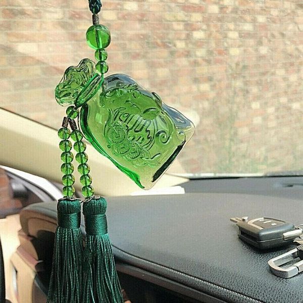 crystal money bag pendant car hanging ornaments auto rear decoration view mirror beautiful s1z3 interior decorations
crystal money bag pendant car hanging ornaments auto rear decoration view mirror beautiful s1z3 interior decorations