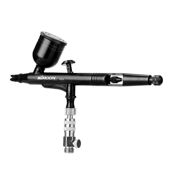 professional spray guns airbrush sprying multi-purpose feed dual-action kit set 8cc trigger for art craft paint spraying
professional spray guns airbrush sprying multi-purpose feed dual-action kit set 8cc trigger for art craft paint spraying