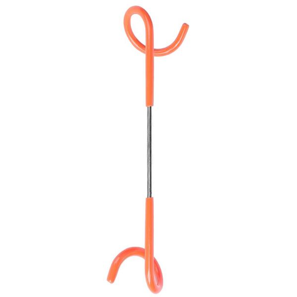 hooks & rails 2pcs/pack home lantern hook stable fishing portable tent pole accessories garden double ended s spiral outdoor camping travel
hooks & rails 2pcs/pack home lantern hook stable fishing portable tent pole accessories garden double ended s spiral outdoor camping travel