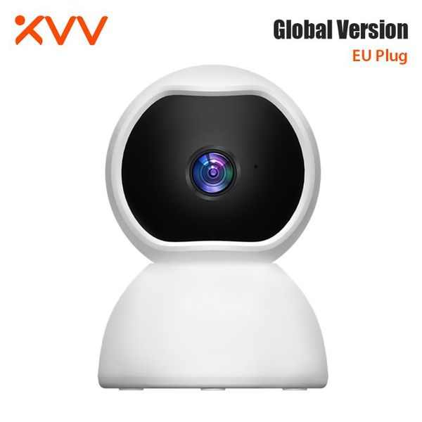 global version xiaovv q12 1080p ip camera security wifi wireless cctv warning indoor baby monitor pet cameras
global version xiaovv q12 1080p ip camera security wifi wireless cctv warning indoor baby monitor pet cameras
