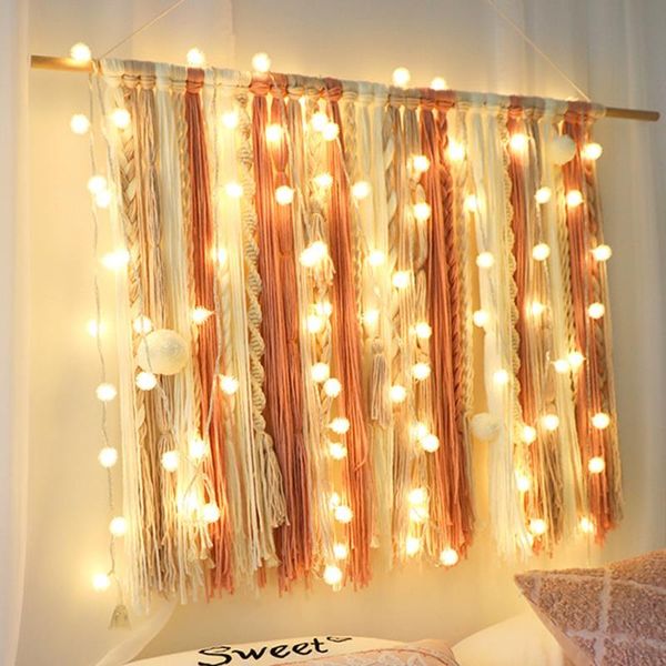 strings thrisdar snowflake led string light 10m 20m 30m dandelion ball fairy garland xmas valentine's day wedding holiday
strings thrisdar snowflake led string light 10m 20m 30m dandelion ball fairy garland xmas valentine's day wedding holiday