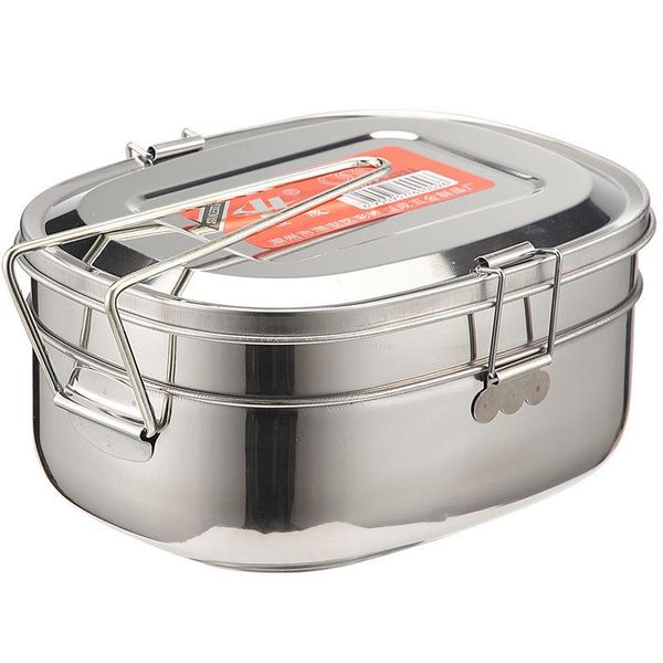 dinnerware sets stainless steel lunch box single layer double fast student cafeteria staff container
dinnerware sets stainless steel lunch box single layer double fast student cafeteria staff container