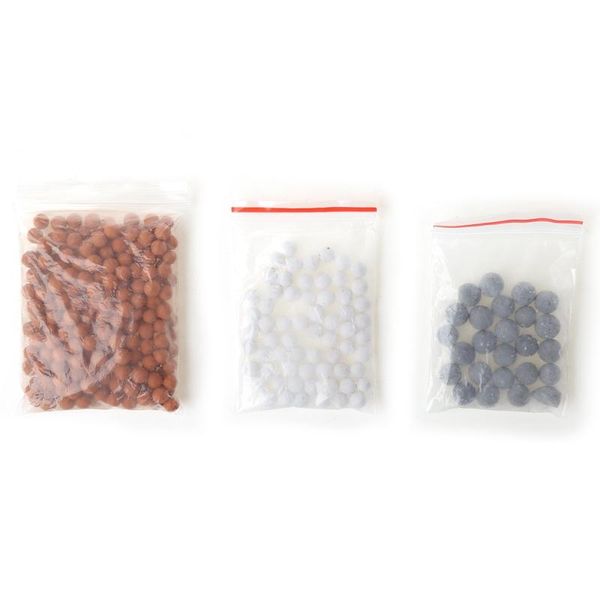 bathroom shower heads 3bags energising filter beads for handheld water-saving spa tool energy
bathroom shower heads 3bags energising filter beads for handheld water-saving spa tool energy