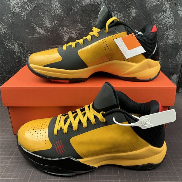 5 protro bruce lee mens basketball shoes mamba metallic gold black grinch sports trainers sneakers ship with
5 protro bruce lee mens basketball shoes mamba metallic gold black grinch sports trainers sneakers ship with
