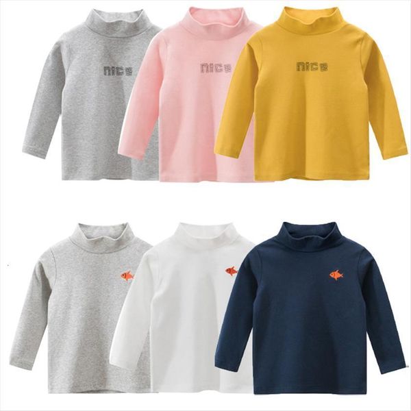 baby girls boys cotton fall t shirts collar bottoming children long sleeve shirt kids clothes 8 10, Blue
baby girls boys cotton fall t shirts collar bottoming children long sleeve shirt kids clothes 8 10, Blue